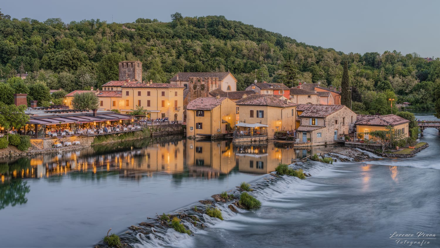Borghetto sul Mincio