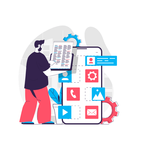 Projects | Nikkhil Rai | Android Developer Coach | Droid Skool