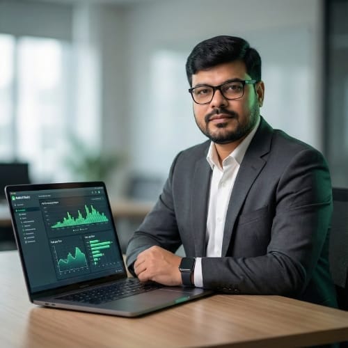 Best Android Developer Coaching in India | Droid Skool | Nikkhil Rai