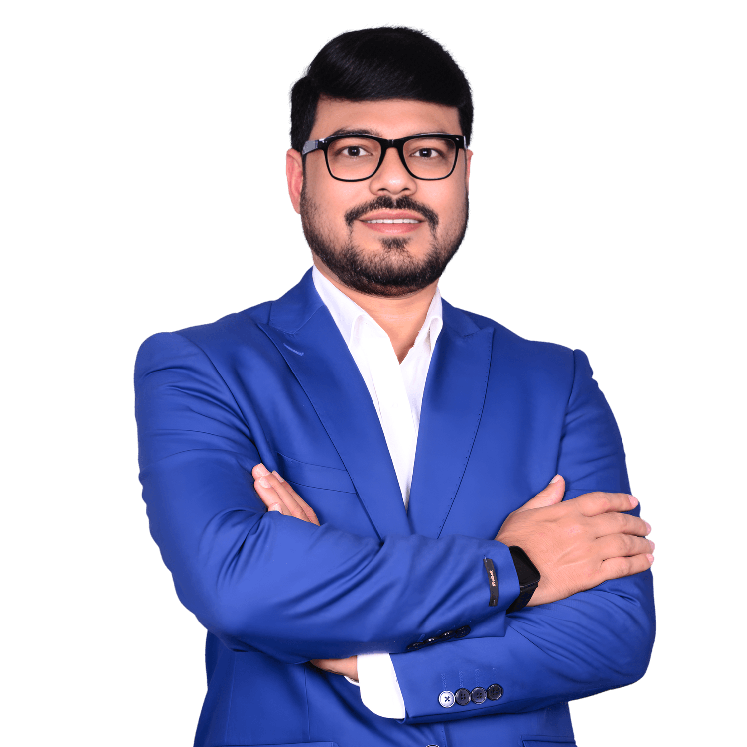 Nikhil Rai - Android Developer Coach