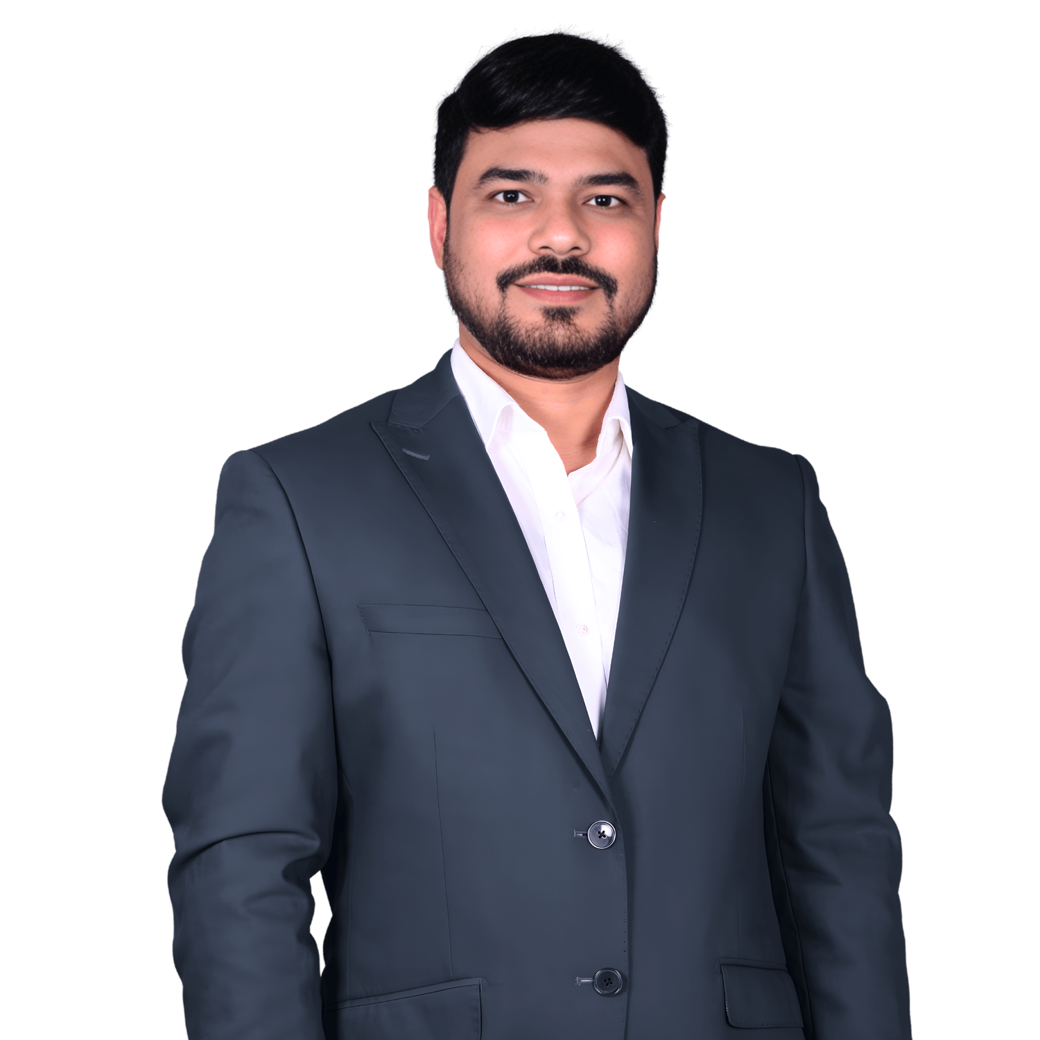 Nikhil Rai - Founder, Droid Skool