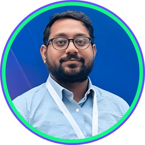 Supratim Bhattacharya