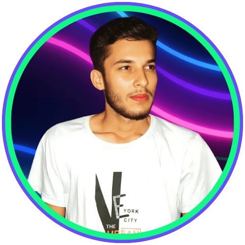 Ansh Pandey