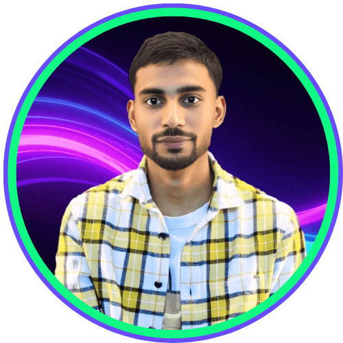 Vishal Kumar