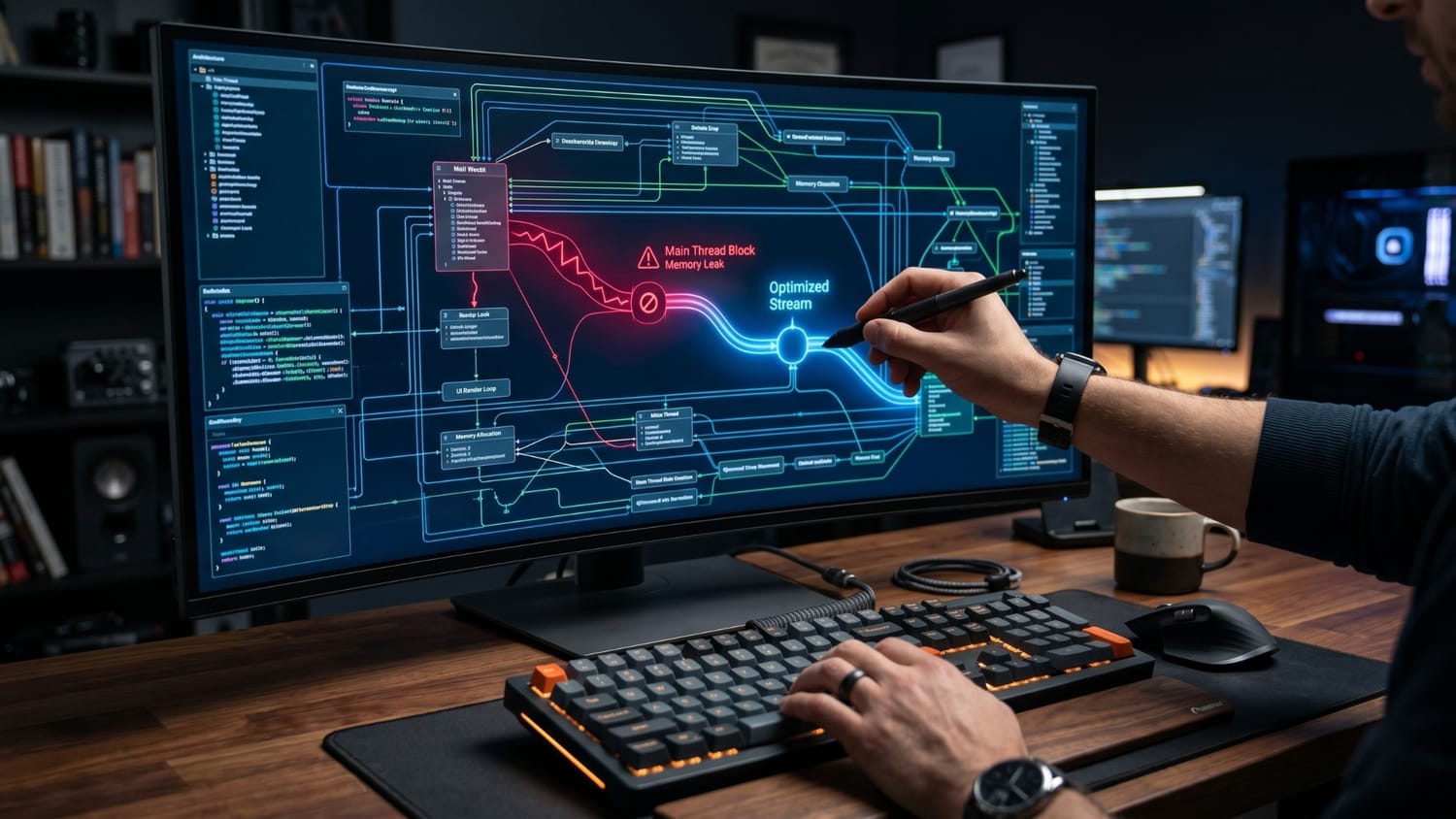 Top 5 Mistakes Android Developers Make