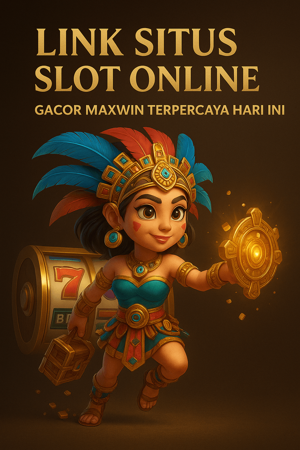 Pgs 189: Situs Slot Online Mudah Jackpot Gede 2025