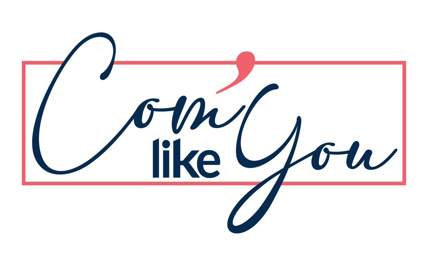 Logo Com' Like You®