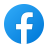 Facebook logn with link to FB page