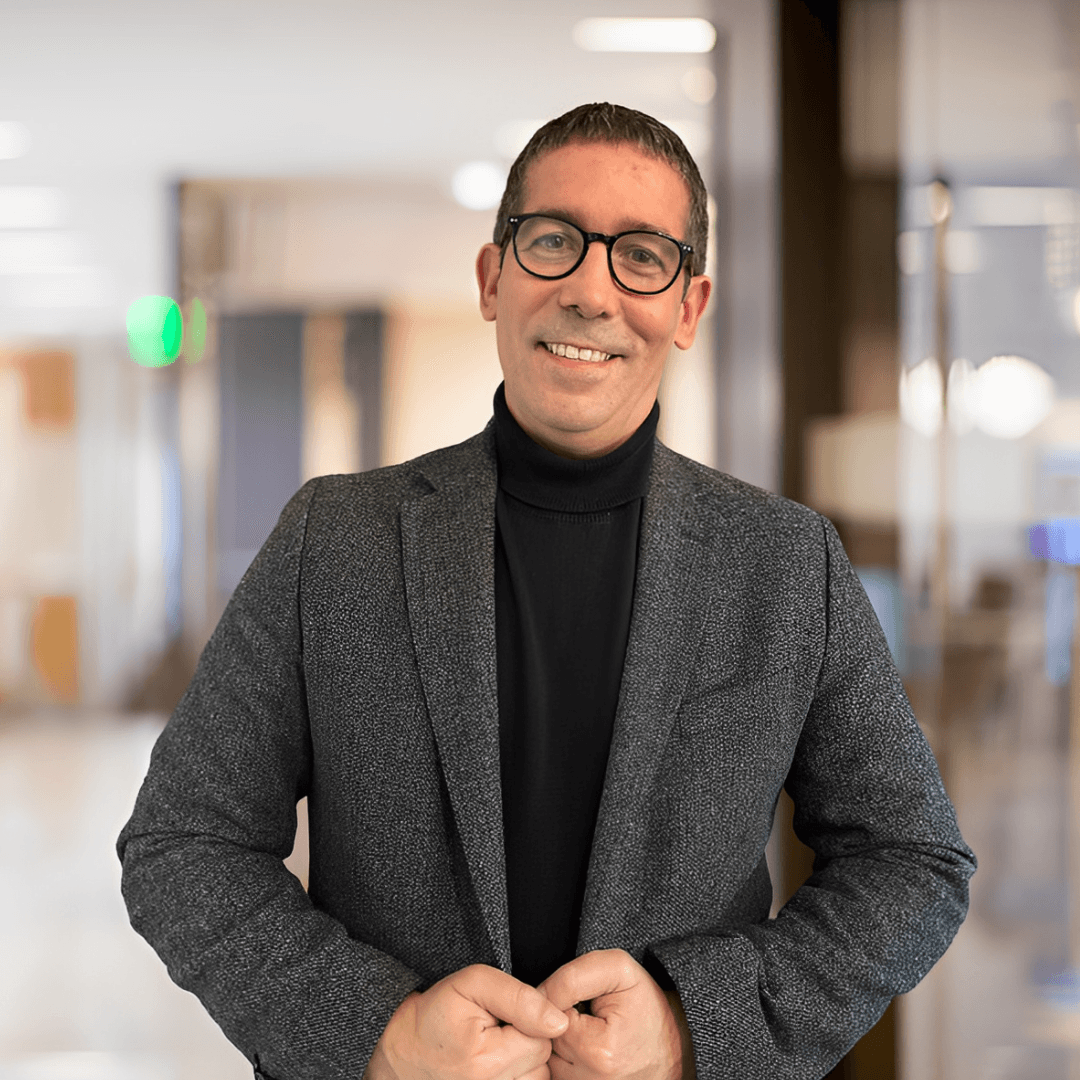 Juan Manuel Pérez, coach Juanma