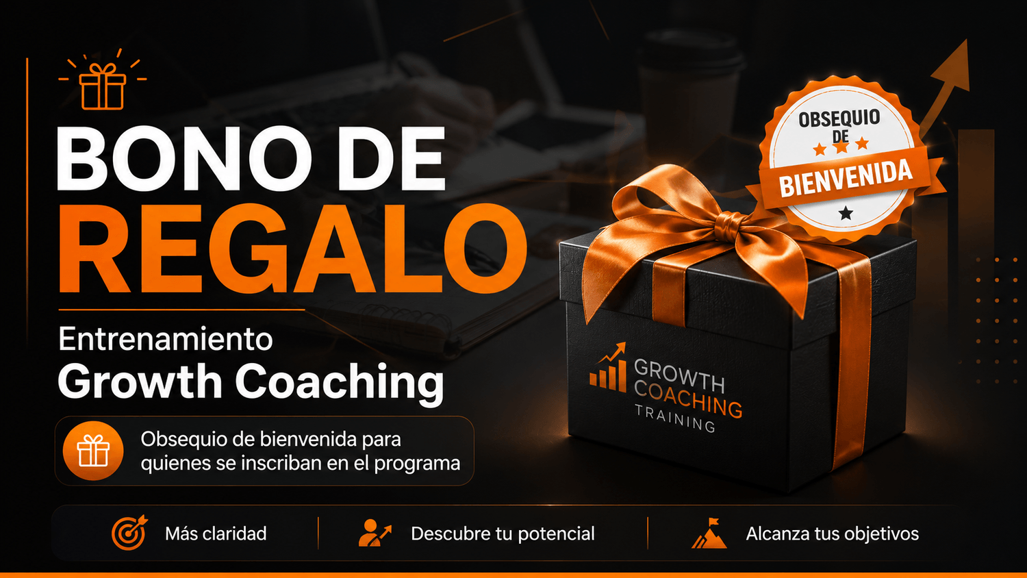 Curso Growth Coaching