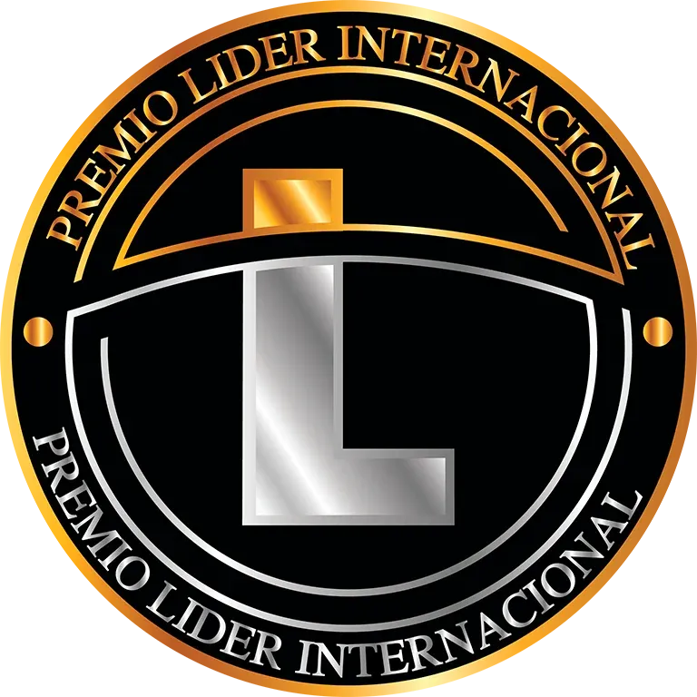 Premio Líder Internacional