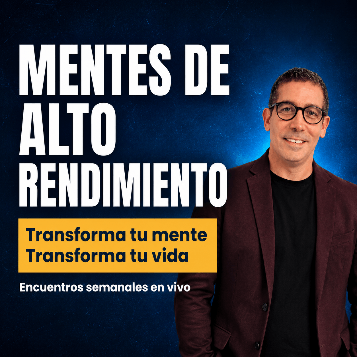 Mentes de Alto Rendimiento - Comunidad de Aprendizaje