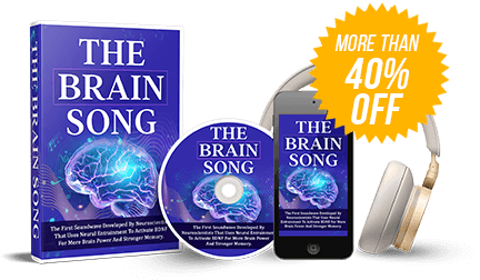 The Brain Song buy now