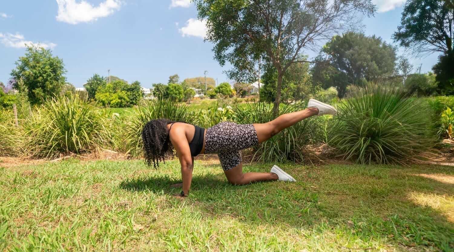 1:1 Pilates with Lisle