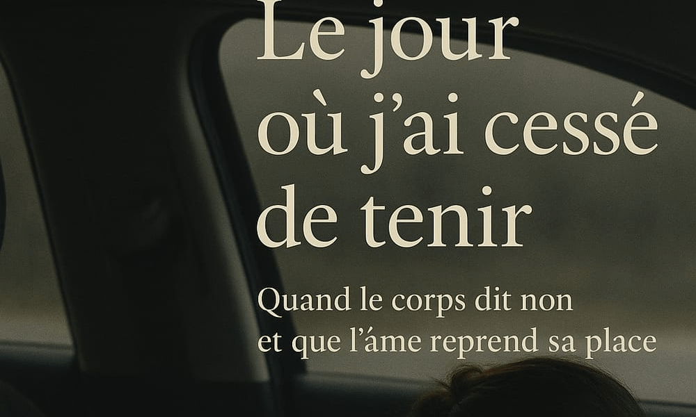 Obtenez le Le jour où j'ai cessé de tenir dès maintenant !