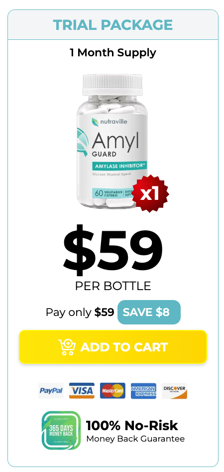 amylguard official site