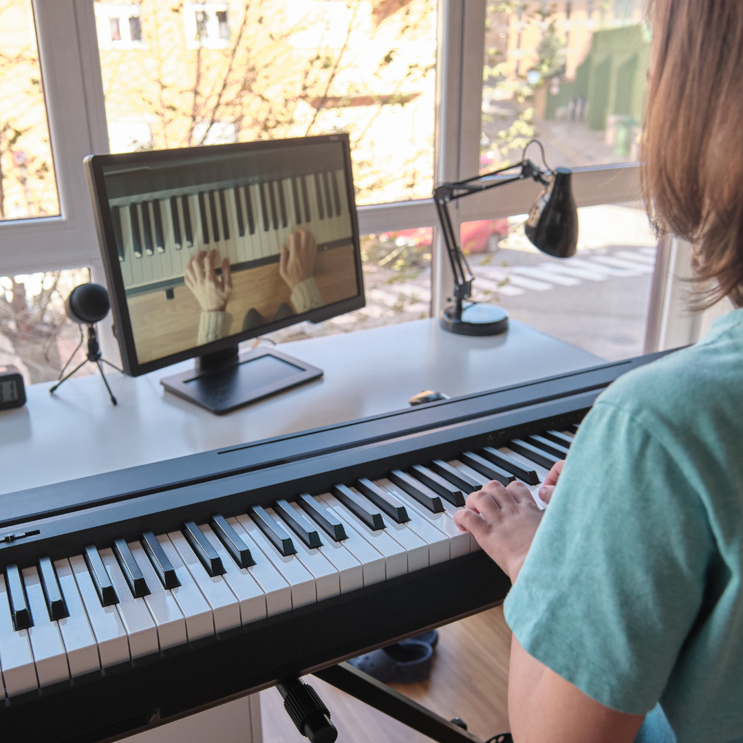 pianoforall