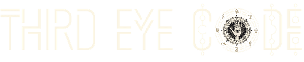 Third Eye Code