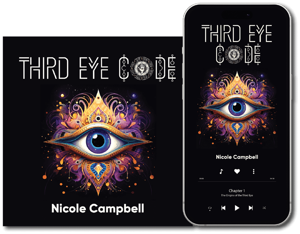 Third Eye Code official