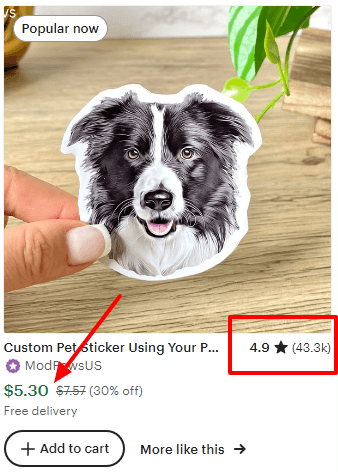 dfy digital stickers