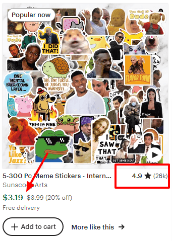 dfy digital stickers