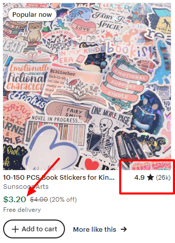 dfy digital stickers