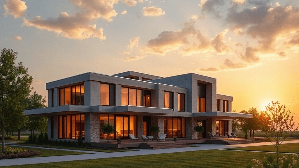 SS Architects