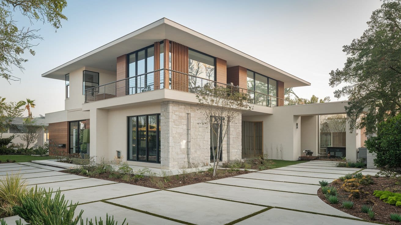 SS Architects salem