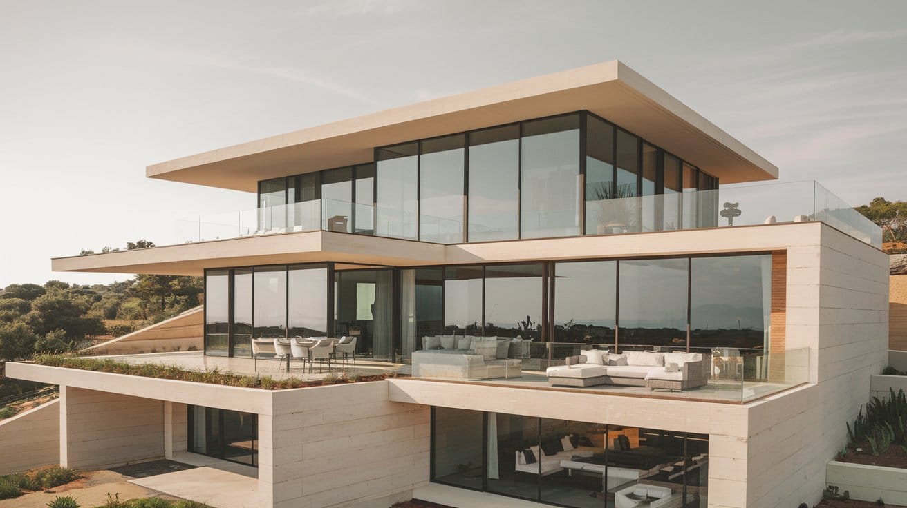 SS Architects