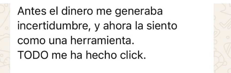 Testimonio