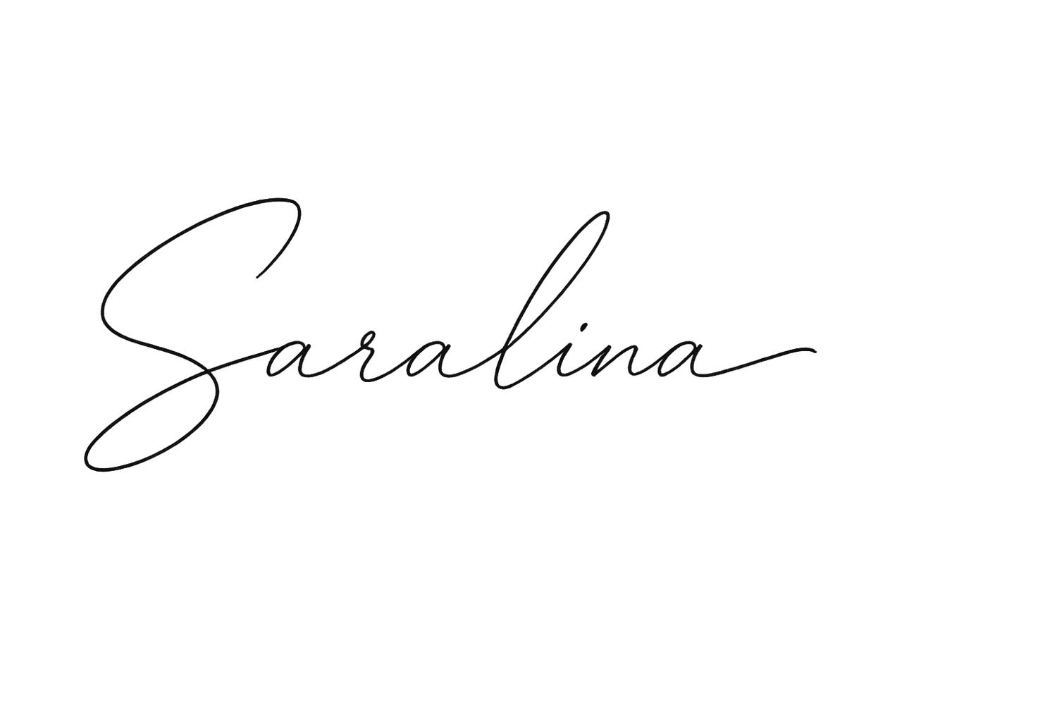 Firma Saralina