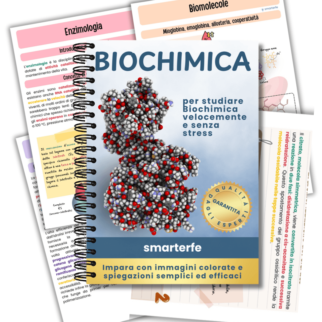 Dispense Biochimica