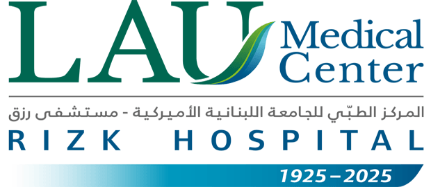 LAU Medical Center logo