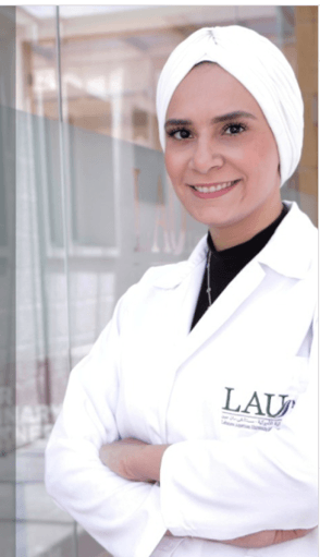 Dr. Rawan Demachkie