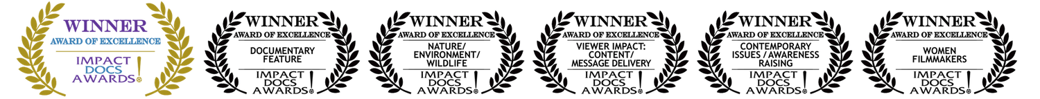 FauneVoyage Impact Docs Awards