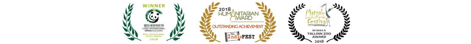 FauneVoyage Special Awards