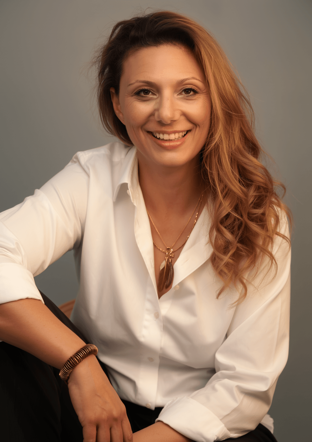 Emilie Veyre