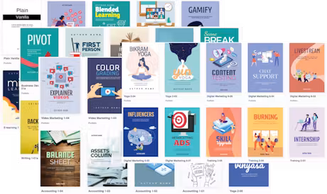 Designrr eBook Builder Review