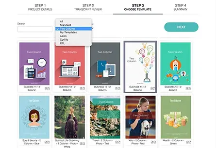 Designrr eBook Builder Review