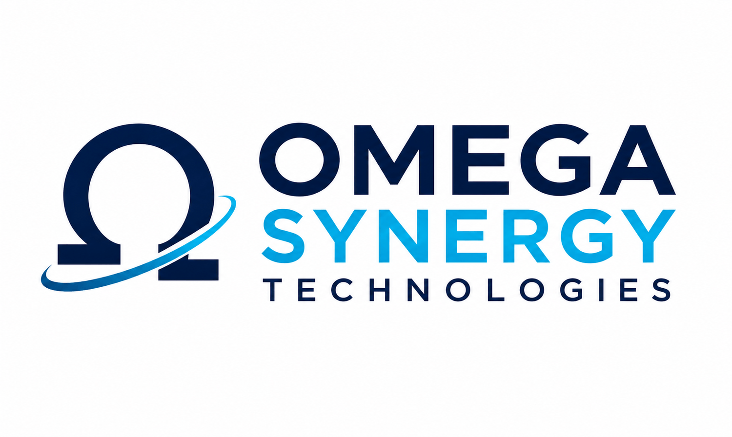 Omega Synergy Technologies Logo