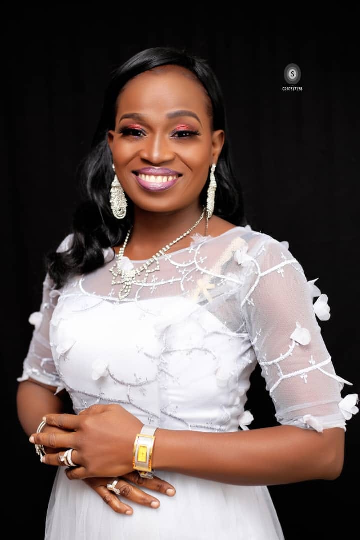 Dr Favour Jeremiah