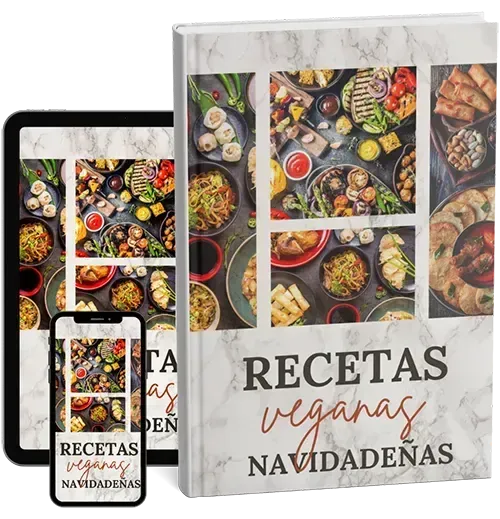 Bono 4 - Recetas Navidenas