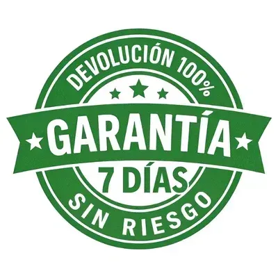7-Day Guarantee Badge