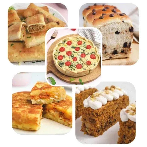 anti inflammatory recipes