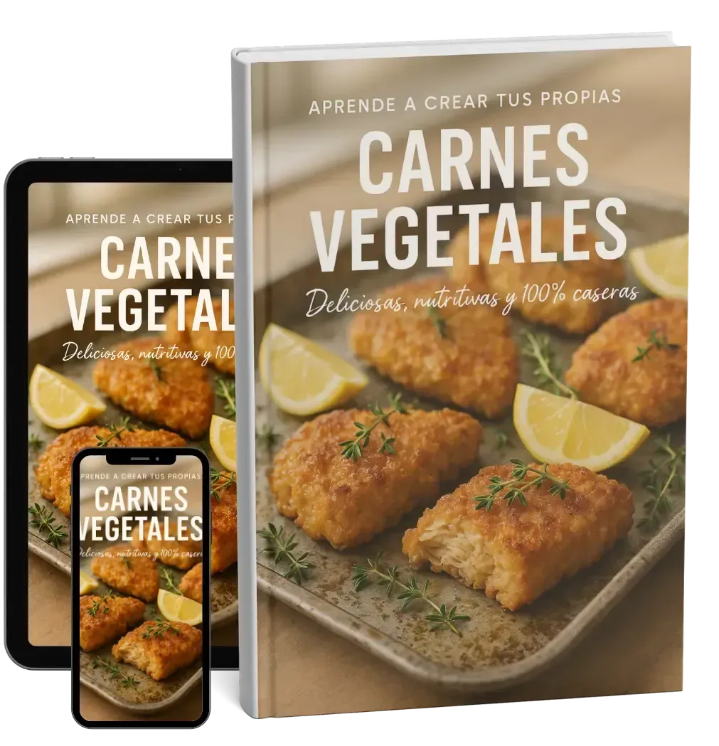 Bono 1 - Carnes Vegetales