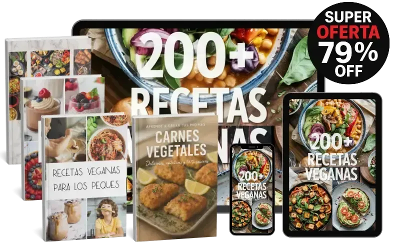 bundle recetas