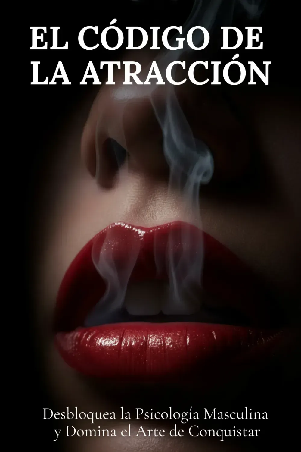 El Código de la Atracción - Ebook Principal