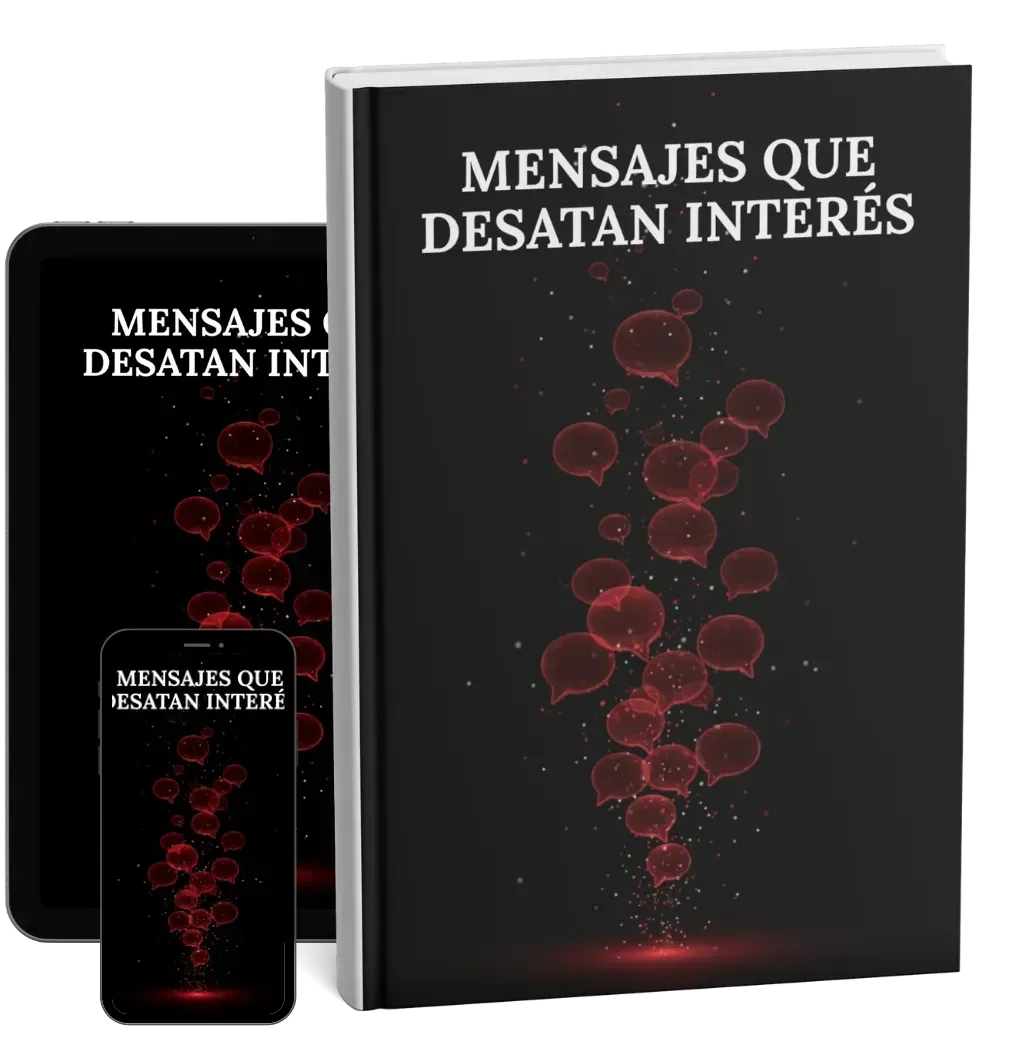 Bono 1: Mensajes