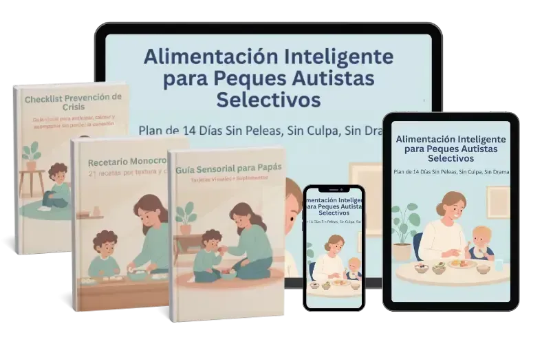 Bundle Completo - Plan 14 Días + 3 Bonos