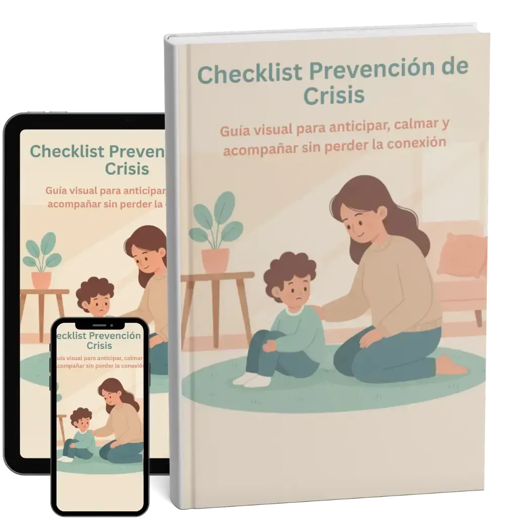 Bono 3: Checklist Crisis
